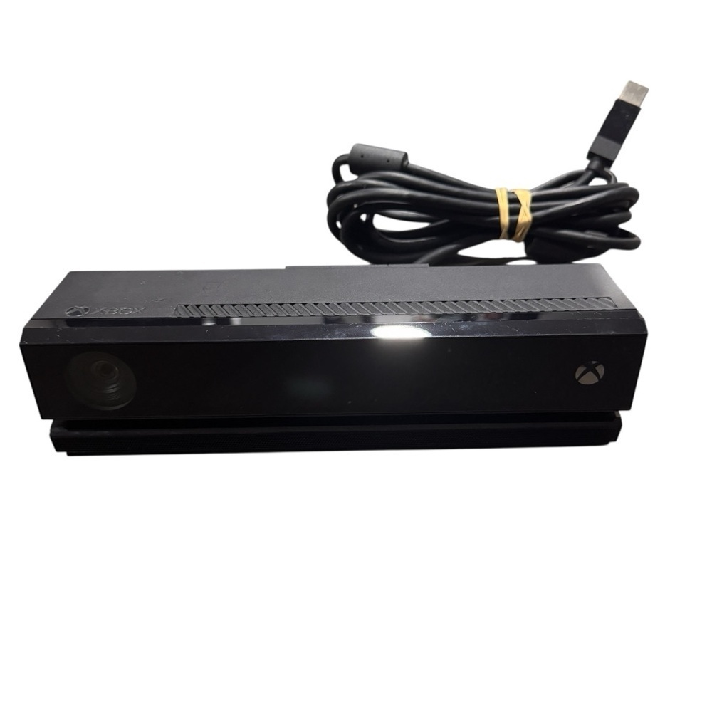 Microsoft Xbox One Replacement Kinect Motion Sensor Camera Bar (Model 1520)